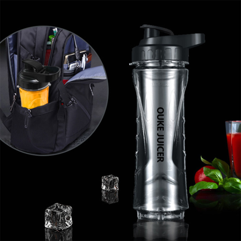 lacasa my juicer家用电动杯榨汁机 lacasa榨汁机
