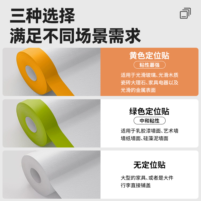 装修防尘膜家用宿舍防尘罩遮盖防灰尘家具保护防尘塑料膜沙发盖布 - 图3