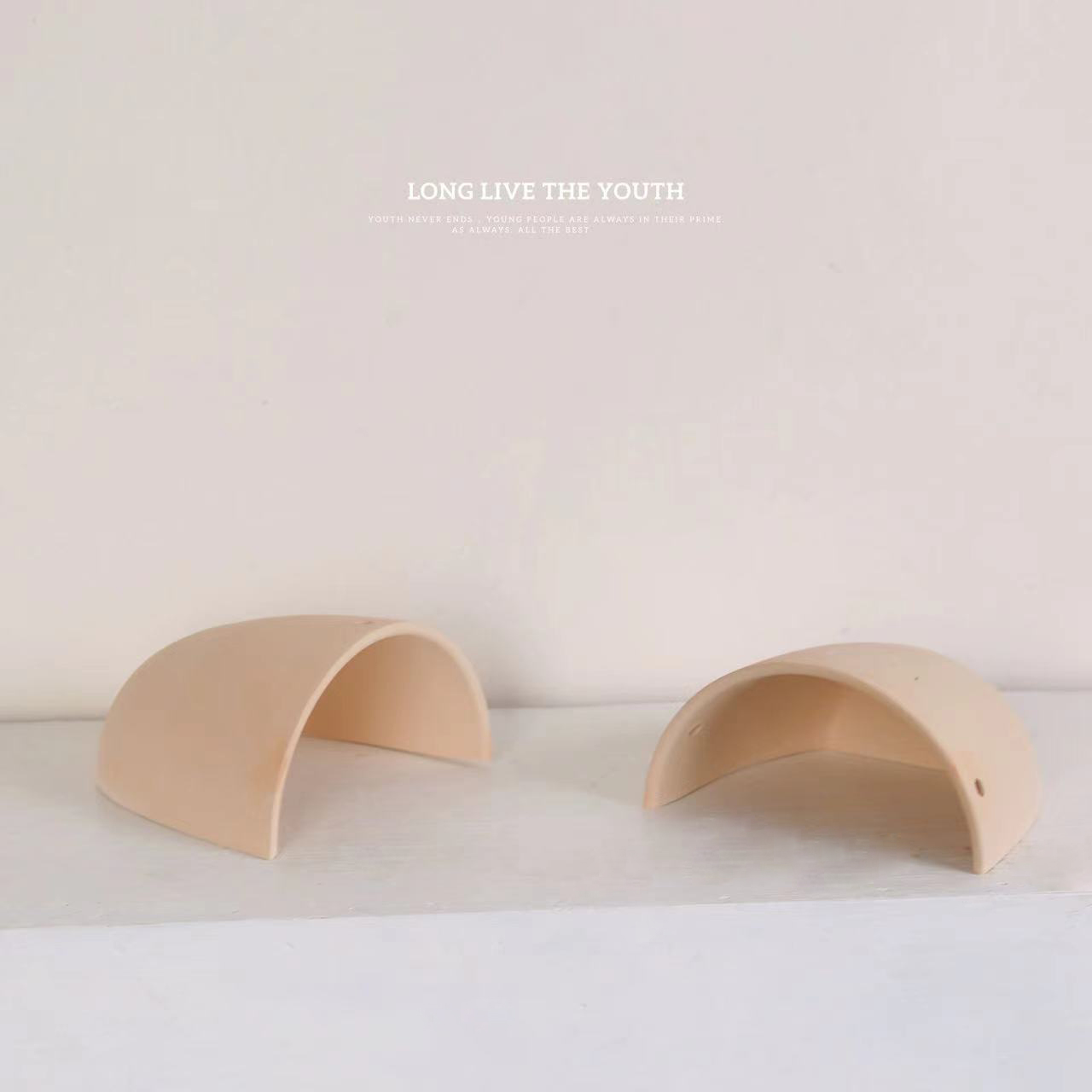 鱼缸造景摆件小鱼虾躲避屋迷你鹦鹉鱼繁殖屋全套陶罐鱼缸装饰 - 图3