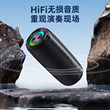 MP2麦克风话筒音响一体套装无线蓝牙音箱家用小型ktv唱歌卡拉ok
