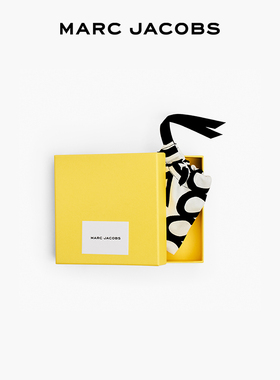 【冬季新品】MARC JACOBS/莫杰 MJ 趣味汽车镜子设计时尚手链