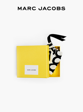 【特享甄选】MARC JACOBS/莫杰 ARTIST 金属骰子设计时尚项链首饰