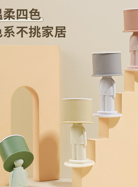 免打孔门吸硅胶墙贴阻门卫生间卧