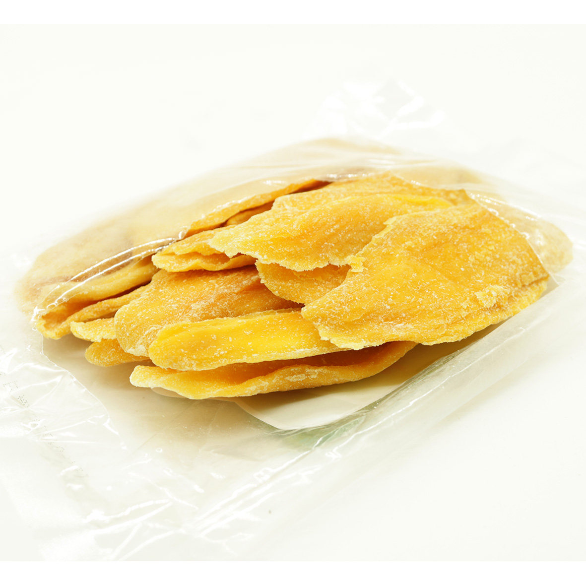 252g酸甜水果干干果脯蜜饯-m芒果干 耍耍过食品芒果干