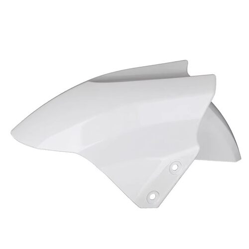 适用新日电动车前挡泥板电瓶车前轮挡泥瓦盖配件大全防水外壳通用 - 图3