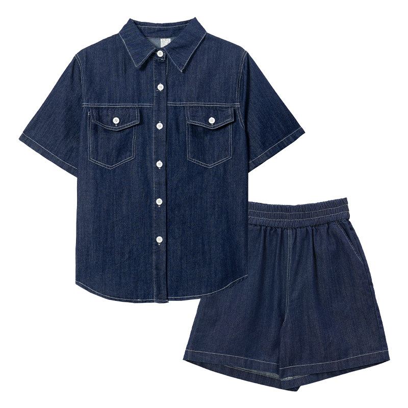  carteloladies时尚套装