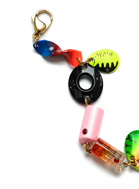 ESOTERIC THING 渔具手链 Tackle  Bracelet