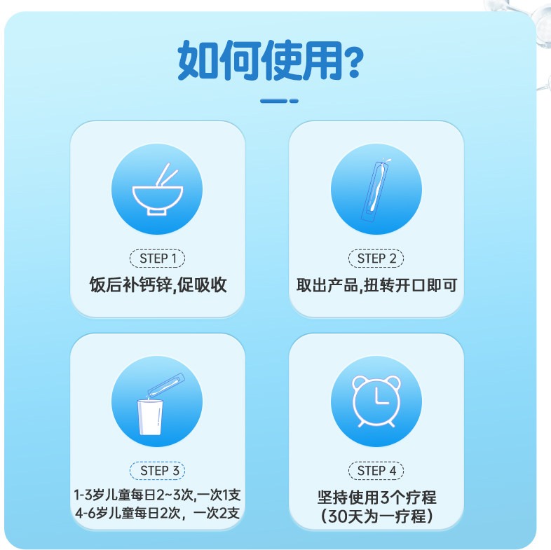  澳诺医药小儿维矿