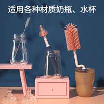 Newborn baby must prepare supplies Big start baby Just birth baby Non-bottle pacifier Brush Clean God combination