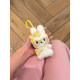 ແບບພາກຮຽນ spring ແລະ summer Miffy rabbit hanging keychain ເດັກຍິງຂອງຂວັນ pendant doll doll plush