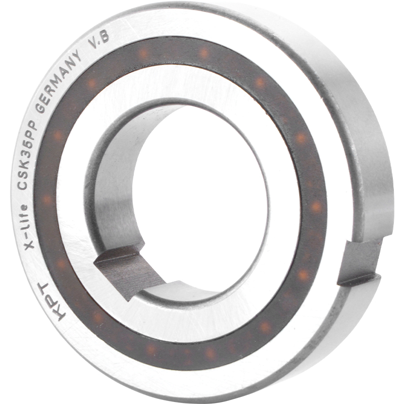 德国进口单向轴承CSK25/10/8/12/15/17/20/30/40/50/60PP订制键槽 - 图3