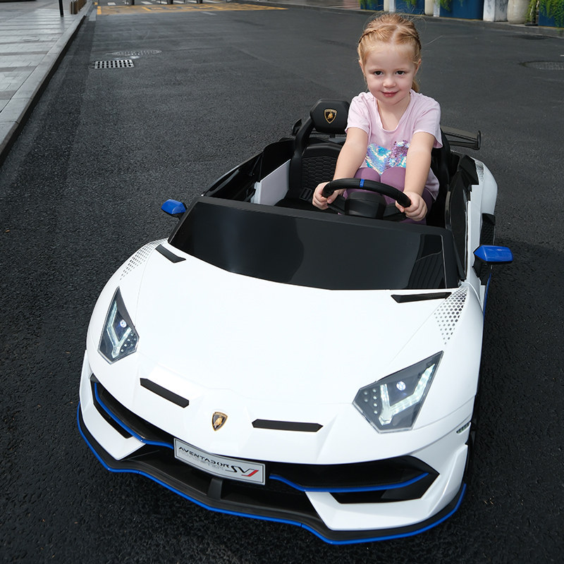  久派童车儿童电动车