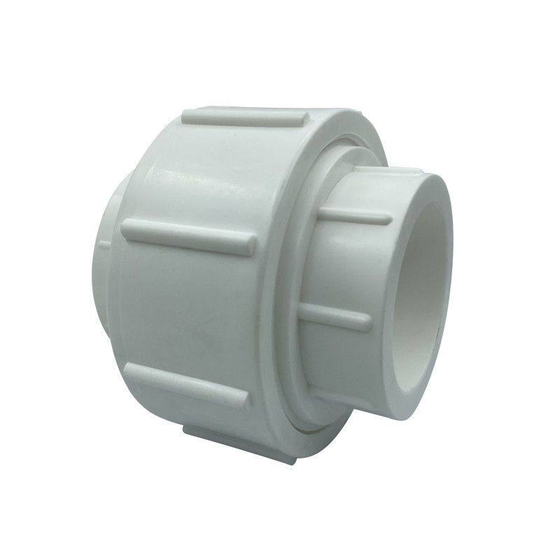 PE全新料PPR全塑活接 水暖管件配件 灰色PPR管材配件 PPR水管接头,淘宝优惠券,粉丝福利购,淘宝优惠卷