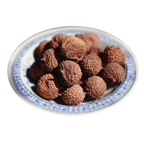 红美荔桂味糯米糍荔枝干惠州手信镇隆特产核小肉厚2025新现货 - 图2
