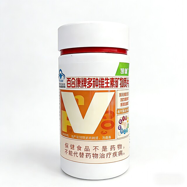 Kaiyong Tiancan multivitamin ສໍາລັບຜູ້ຊາຍ