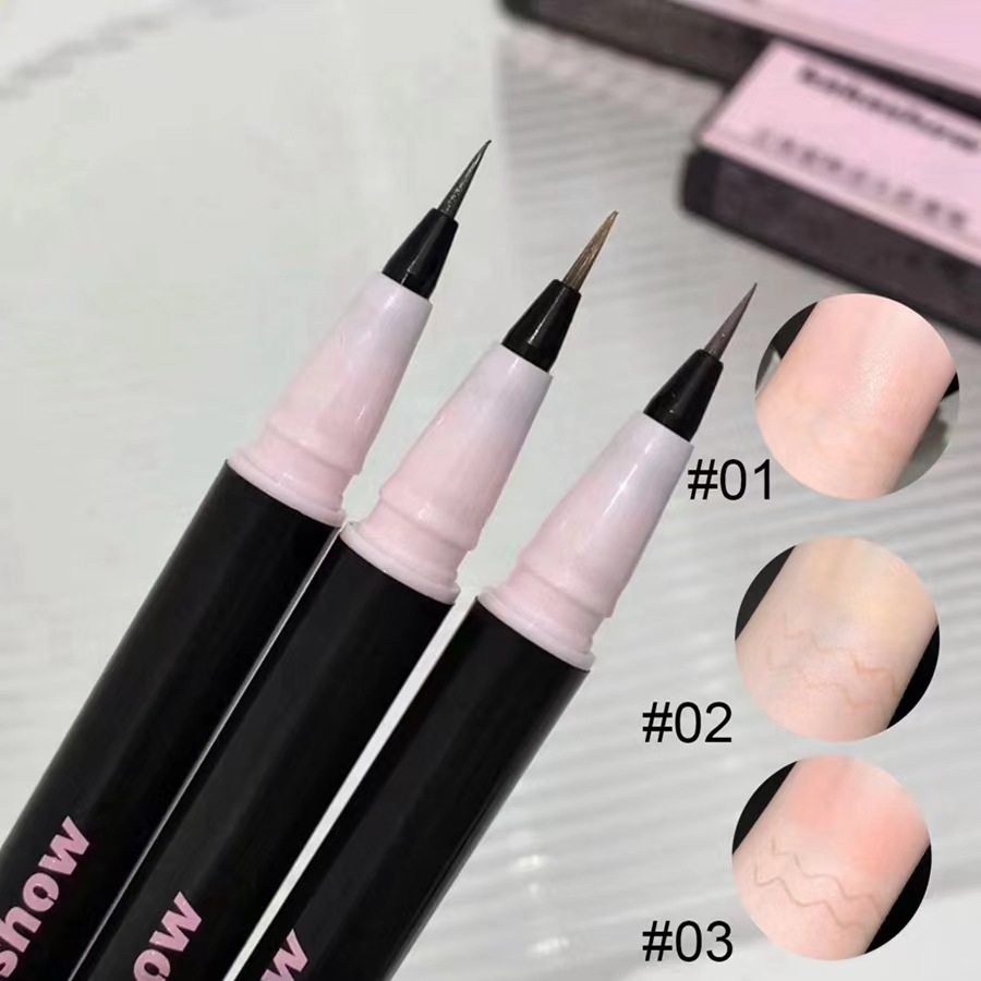 【下单立减30】双头卧蚕笔眼线笔防水汗哑光春夏眼妆提亮生新手-H,淘宝优惠券,粉丝福利购,淘宝优惠卷