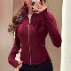 DARLING Slim Fit Yoga Jacket