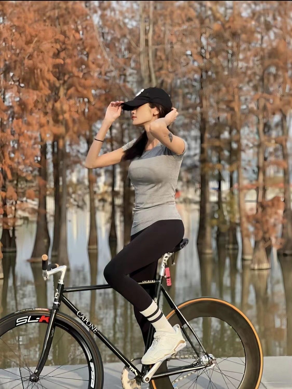 luludarling瑜伽服短袖上衣女性感塑性健身速干运动针织T恤,淘宝优惠券,粉丝福利购,淘宝优惠卷