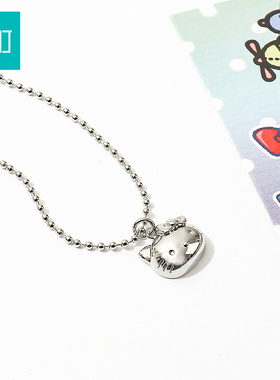 畹町hellokitty项链