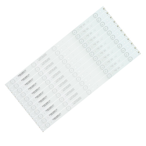 全新适用海信LEDN50D36P液晶电视灯条VH500A24-5LED-REV06-140303 - 图3