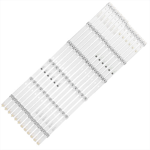 全新适用小米L65M5-EC L65M5-ES电视机灯条L.D650C1330-368CL/R-M - 图3