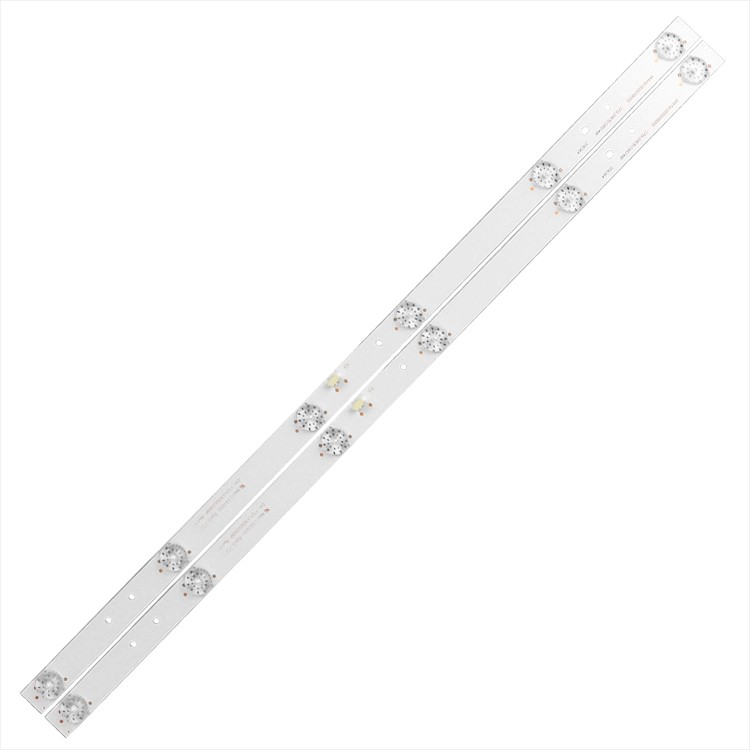 适用康佳LED32F2000C电视背光灯条CRH-F32PL4Z3030020676D-REV1.1 - 图3