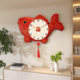 More than every year clock wall clock perpetual calendar quartz clock