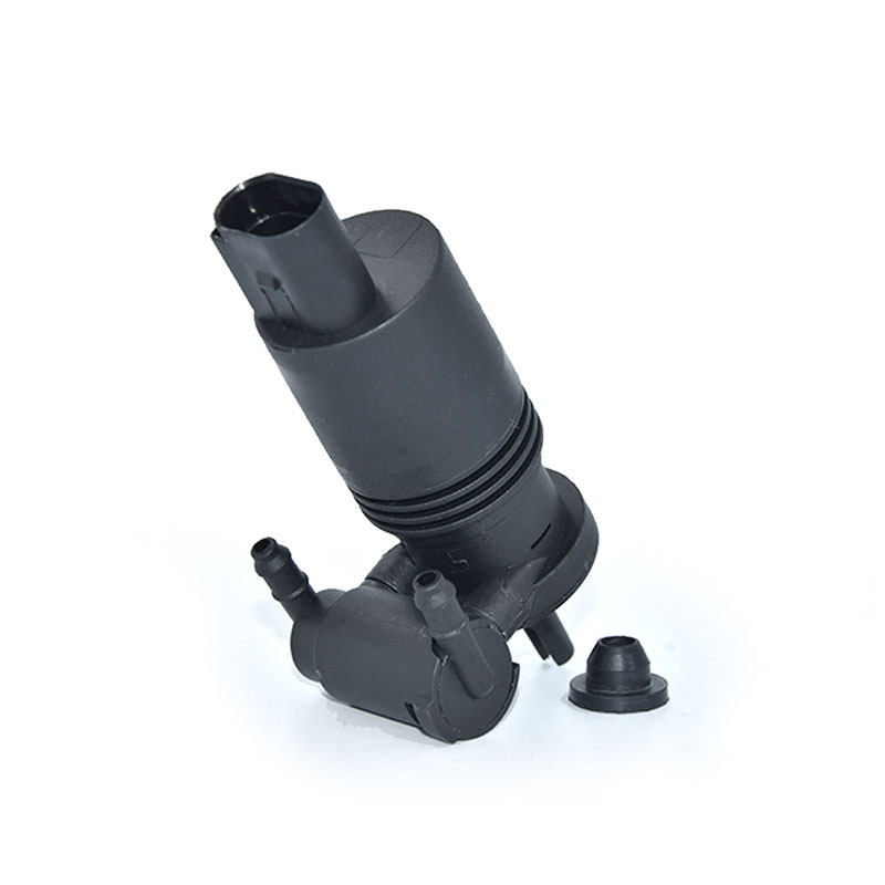 适配宝沃BX7挡风玻璃洗涤喷水马达BX5雨刮刷器清洗喷水壶电机水泵 - 图3