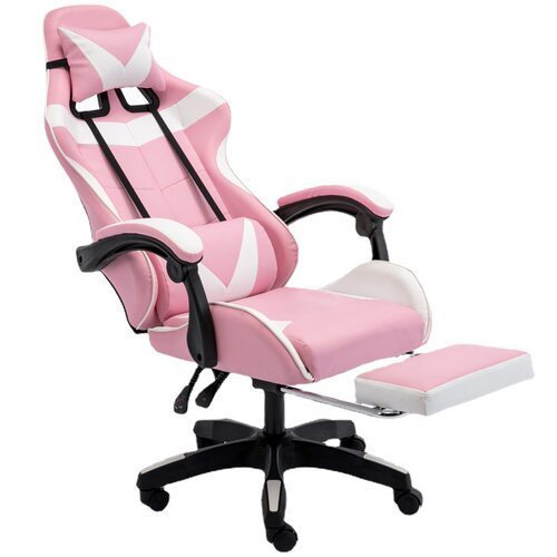 gaming chair电竞椅电脑椅家用办公椅游戏座椅网吧竞技升降椅子 - 图3