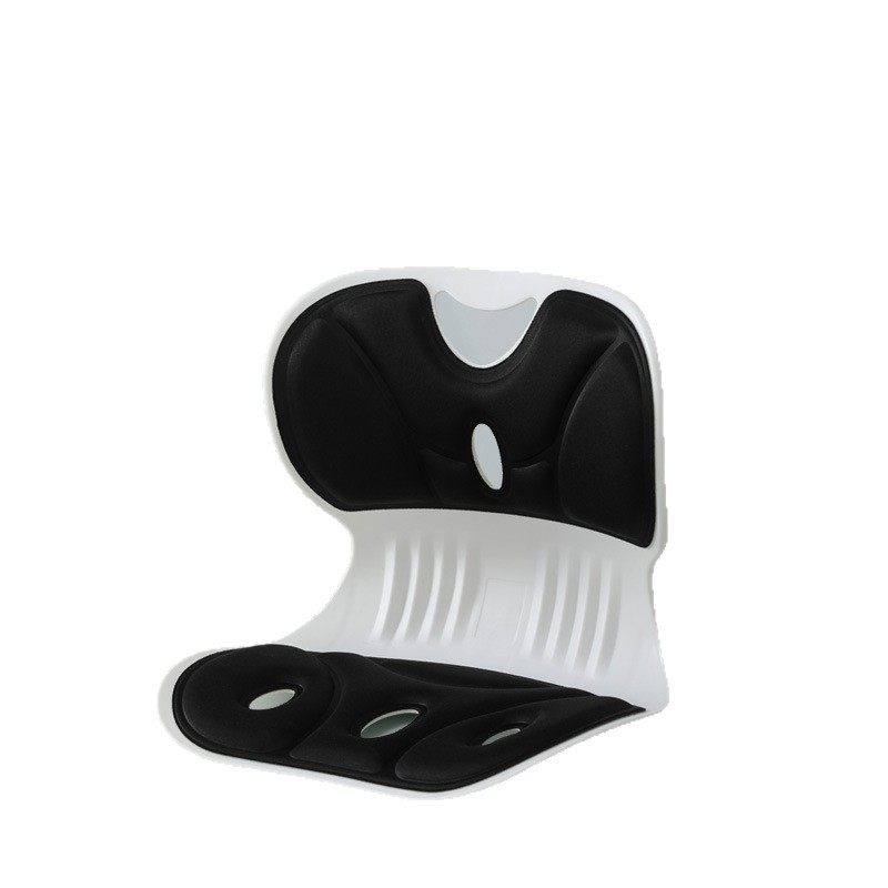 人体工学护腰坐垫腰靠背座椅子办公室工位学生久坐腰部支撑靠垫,淘宝优惠券,粉丝福利购,淘宝优惠卷