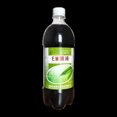 EM菌液em益生菌原液原露酵素菌em菌剂复合微生物活菌em农用 - 图3