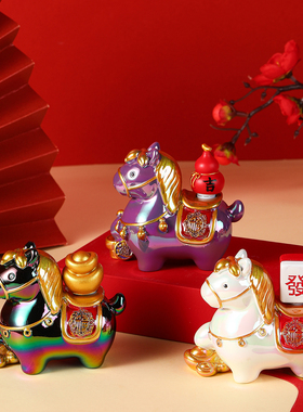 2026神马都有桌面小摆件