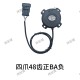 Wei Zhicheng/Encoder Encoder/Reading Encoder