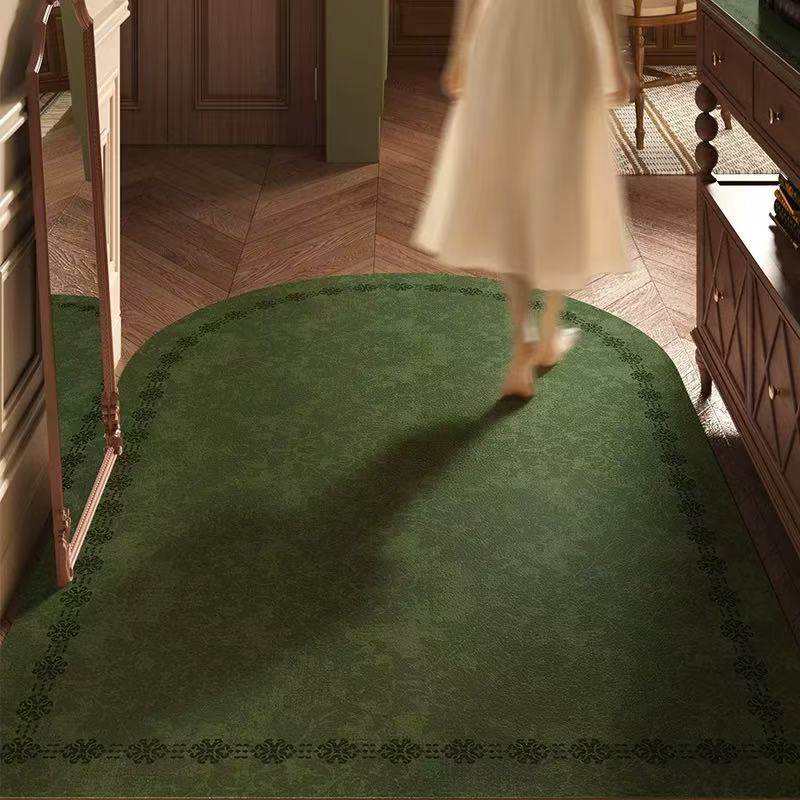 中古风超薄门垫1mm不卡门玄关防滑地垫底门缝专用可裁剪进门地毯,淘宝优惠券,粉丝福利购,淘宝优惠卷