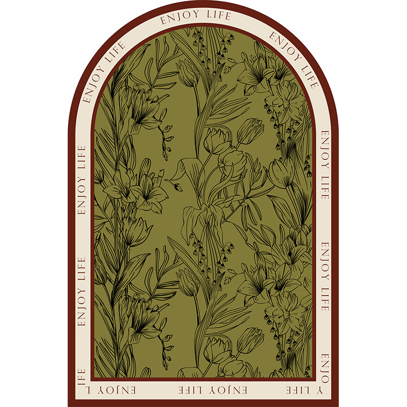 中古风超薄门垫1mm不卡门玄关防滑地垫底门缝专用可裁剪进门地毯,淘宝优惠券,粉丝福利购,淘宝优惠卷