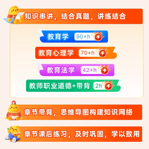 金标尺2026年四川教师招聘考试教育公共基础知识职测德阳刷题网课 - 图2