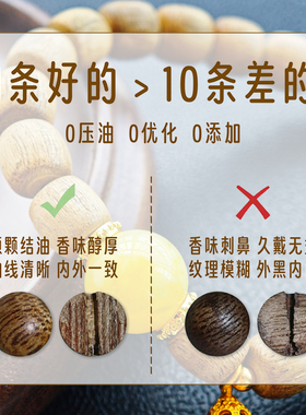 原创设计国风转运祈福手串