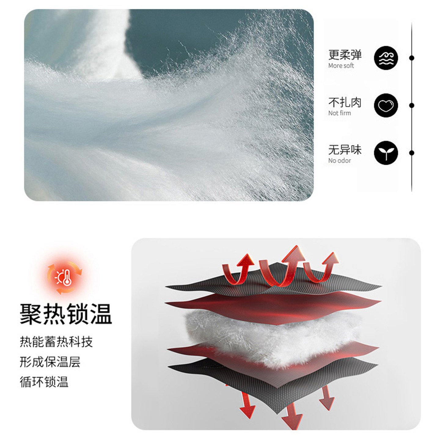 真维斯羽绒棉马甲外套男女款秋冬季加厚保暖立领纯色百搭情侣棉衣,淘宝优惠券,粉丝福利购,淘宝优惠卷