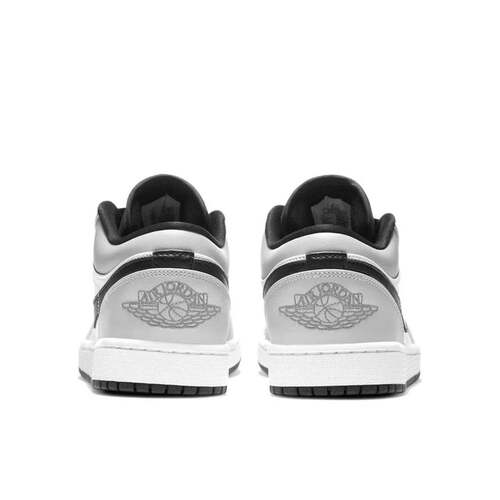 【定制球鞋】Air Jordan 1  板鞋 小Dior/烟灰色553558-132 - 图2