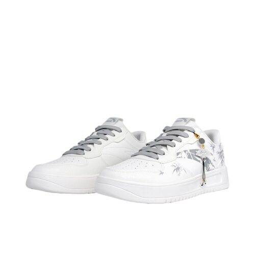 【定制球鞋】安踏 君子 912418001Q-2 - 图1