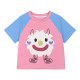 Okids ເຄື່ອງນຸ່ງເດັກນ້ອຍ summer ຜະລິດຕະພັນໃຫມ່ຊຸດກາຕູນ