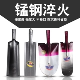 Универсальная сельскохозяйственная дорожная лопата, увеличенная толщина