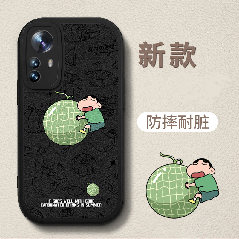 红米k60手机壳小米13/12x新款note11tpro/10/9/8pro适用redmik50pro/40s/k30至尊版硅胶米12青春版外壳保护套 - 图3