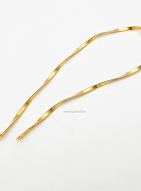 意大利进口项圈即享丝滑绸缎设计