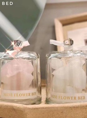 小号金钟罩蜡烛杯空透明大