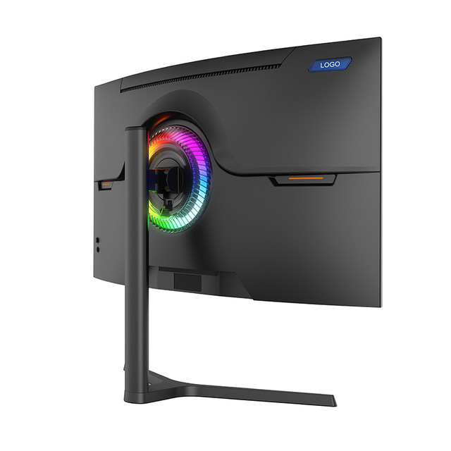 32-inch 4K240HZ LCD monitor