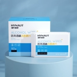 海氏海诺 Ватные диски, небольшая сумка, упаковка, большие антибактериальные салфетки, мобильный телефон