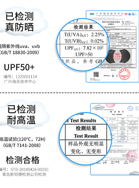 儿童防晒帽防紫外线遮阳男女童宝宝全脸面罩夏季护颈大帽檐太阳帽