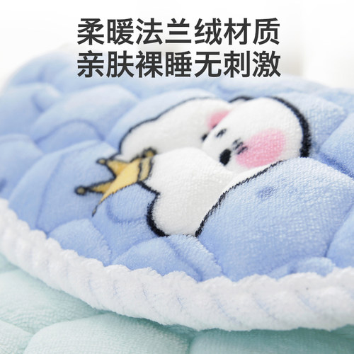 圆形椅垫坐垫餐椅小圆凳垫子儿童卡通座垫学生椅子凳子屁股垫冬季 - 图1