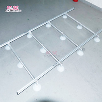 Liquid crystal screen vacuum suction cup carrying repair suction cups 65 inch 75 inch 80 inch 84 90 inch 90 inch 90 inch liquid crystal suction cup tool